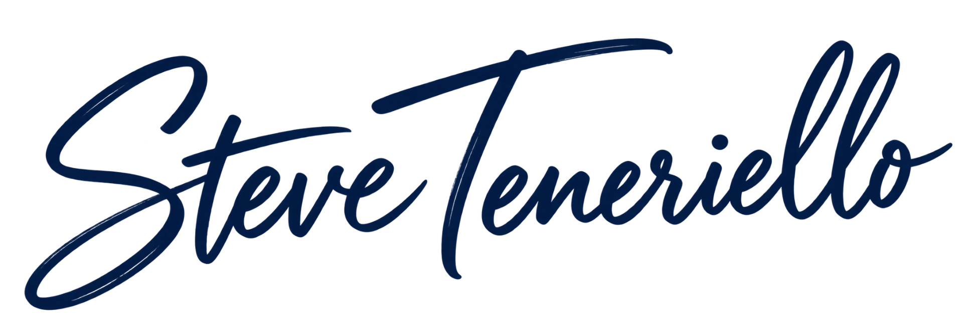 Steve Teneriello